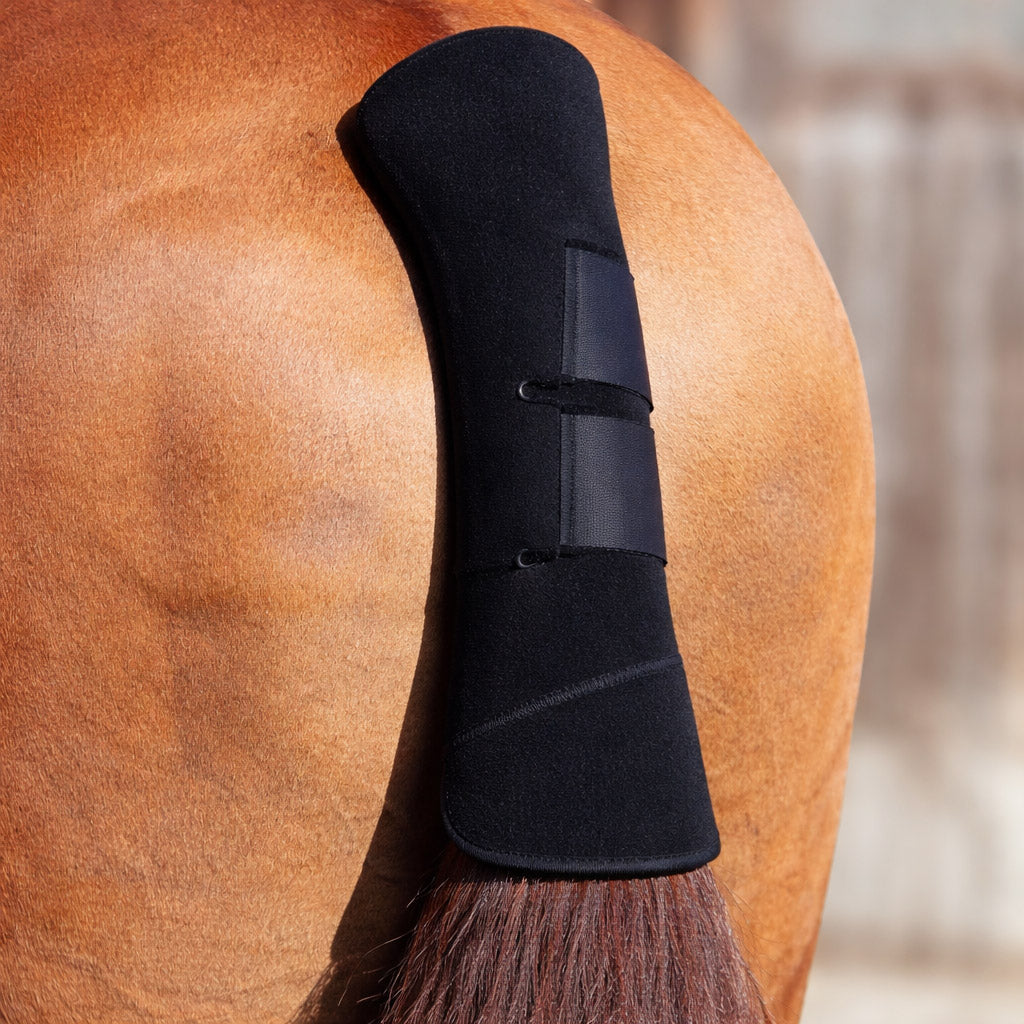 Tail Guard Xylo Tail Guard for Horses | Tail Protection for Travel | HorseUAE ...