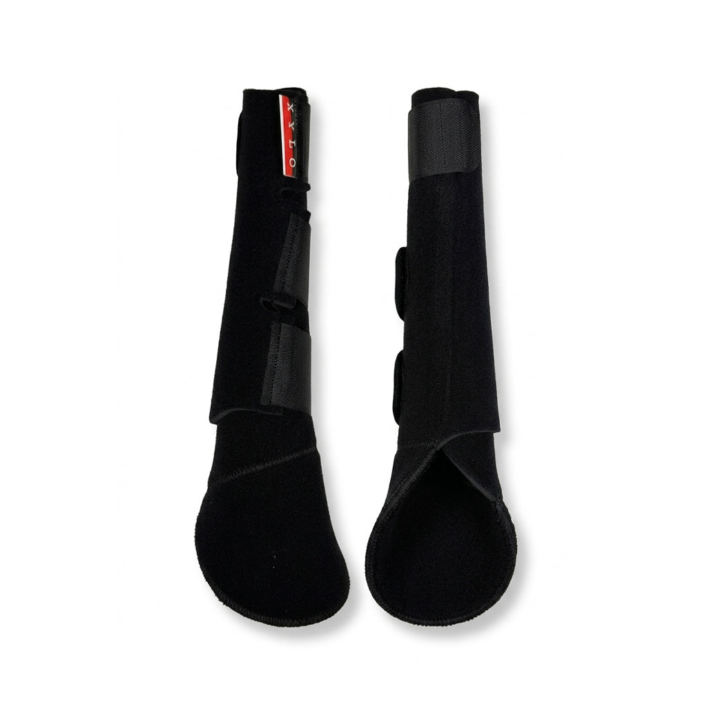 Xylo Tail Guard for Horses | Tail Protection for Travel | HorseUAE ...