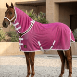 Xylo Airstream Summer Fly Blanket Xylo