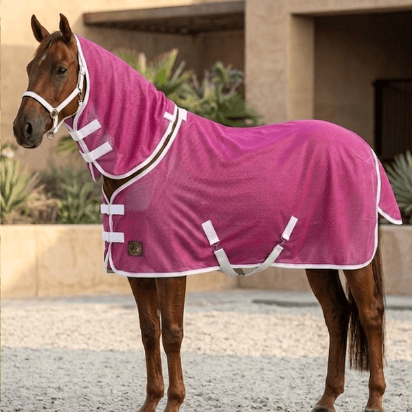 Xylo Airstream Summer Fly Blanket Xylo