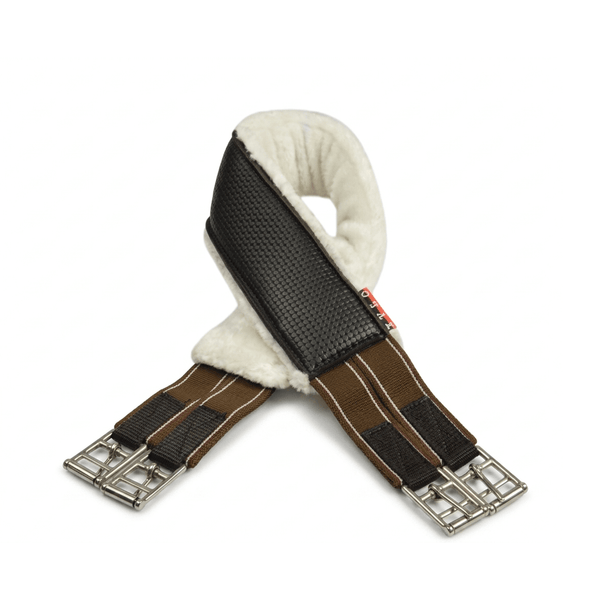 Xylo X-Grip Fleece Girth Xylo