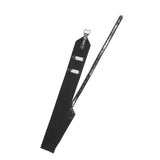 Zilco Single Elastic Race Surcingle