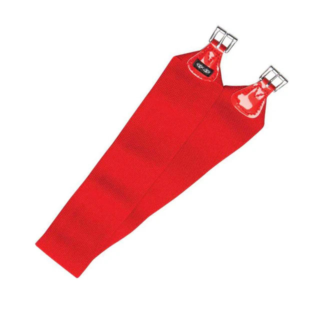 Zilco Single Elastic Race Girth