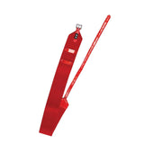 Zilco Single Elastic Race Surcingle