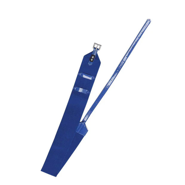 Zilco Single Elastic Race Surcingle