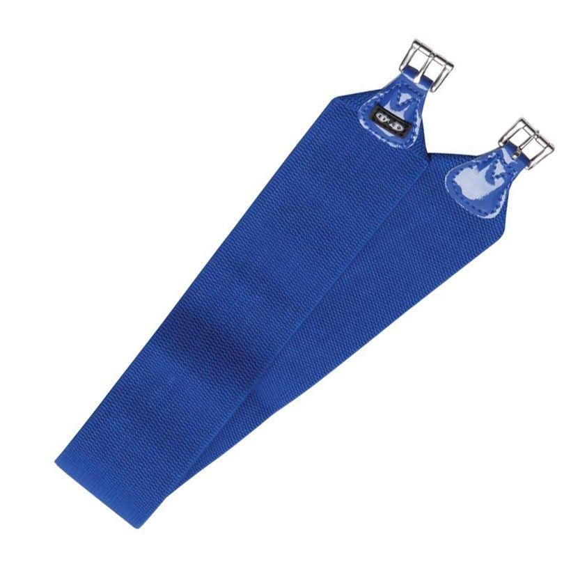 Zilco Single Elastic Race Girth