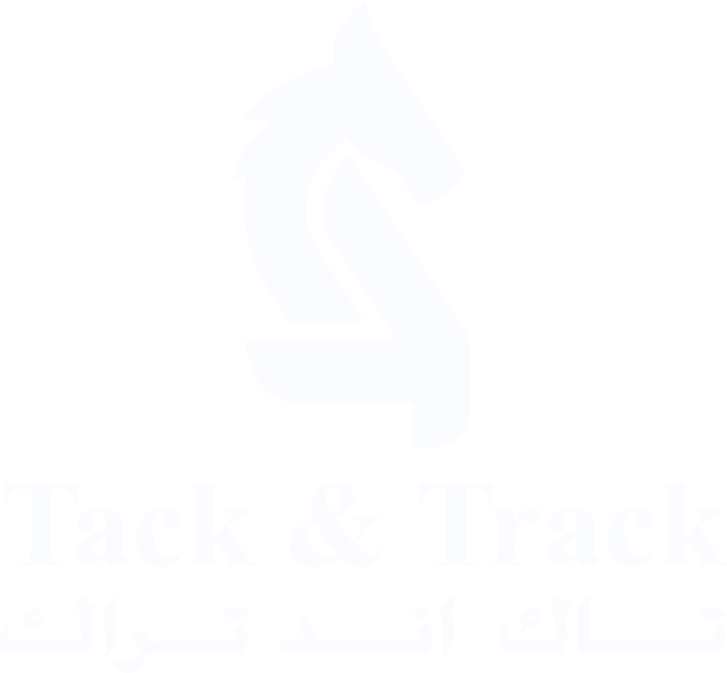 Transforming the equestrian experience with Tack & Track’s high-quality products