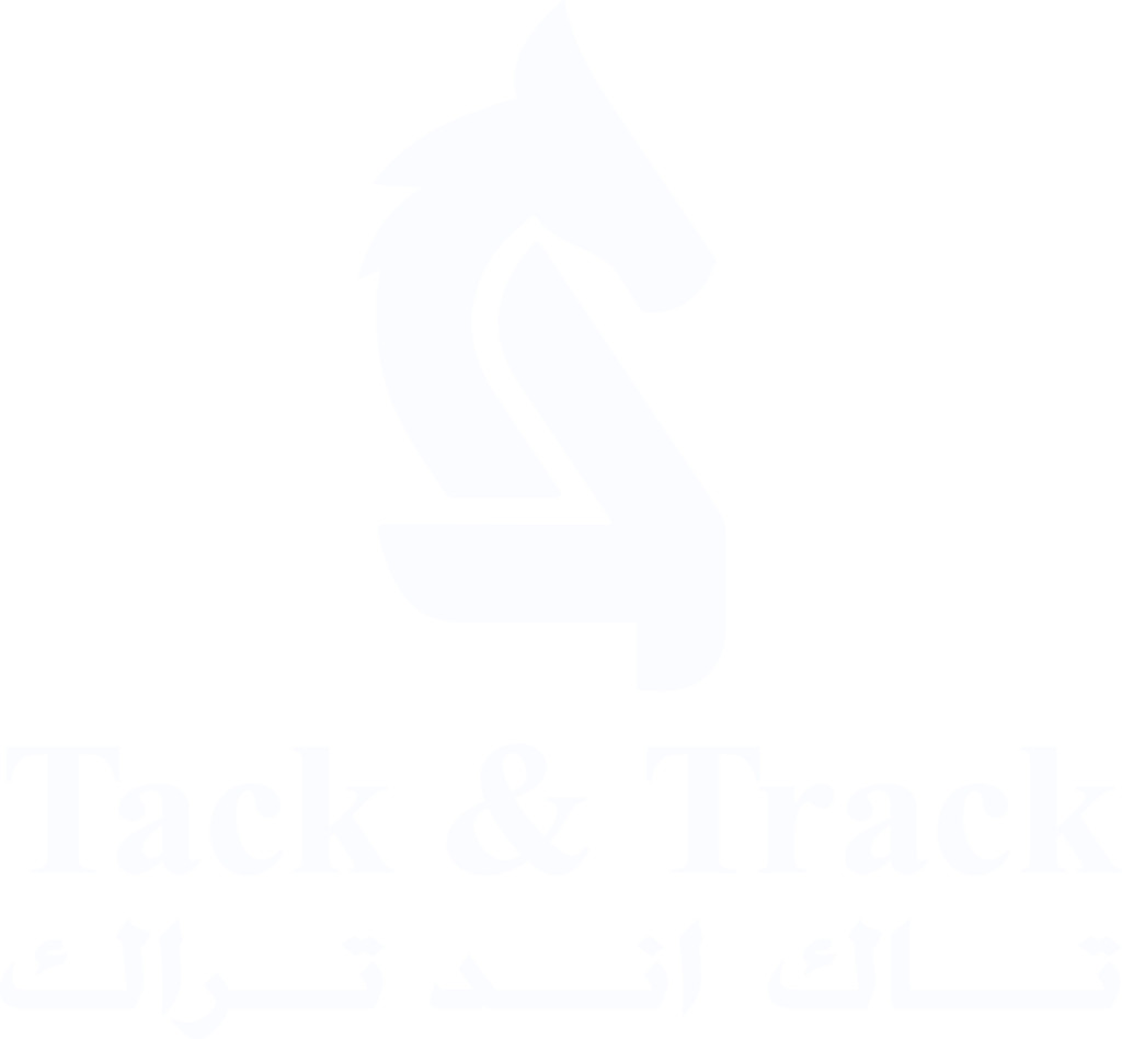 Transforming the equestrian experience with Tack & Track’s high-quality products