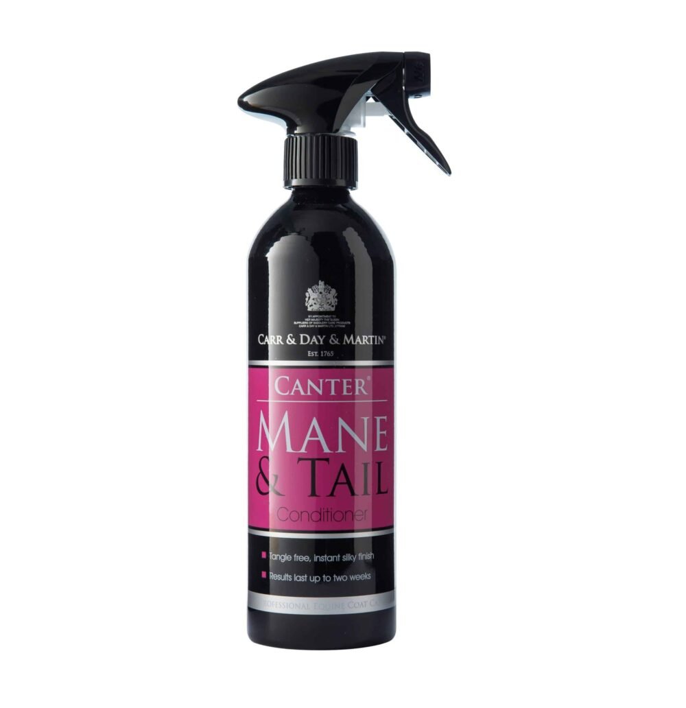 Carr & Day & Martin Canter Mane&Tail Conditioner