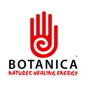 Botanica logo – Natural and effective herbal supplements and care products for horses, promoting health and vitality