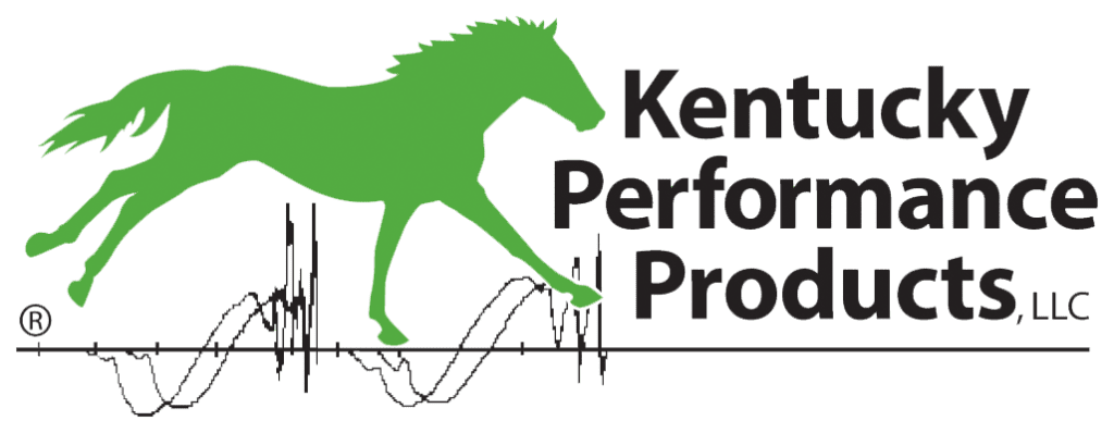 Kentucky Performance logo – Trusted brand specializing in high-quality equine supplements, hoof care, and performance-enhancing products for horses