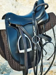 Wide range of horse riding equipment and accessories showcased at Tack & Track