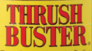 Thrush Buster