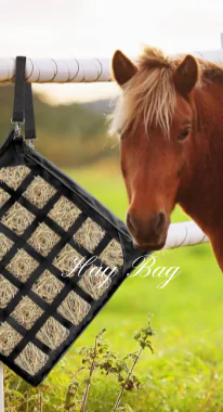 Hay Bag