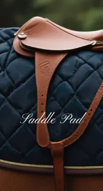 Saddle Pad
