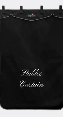 Stables Curtain