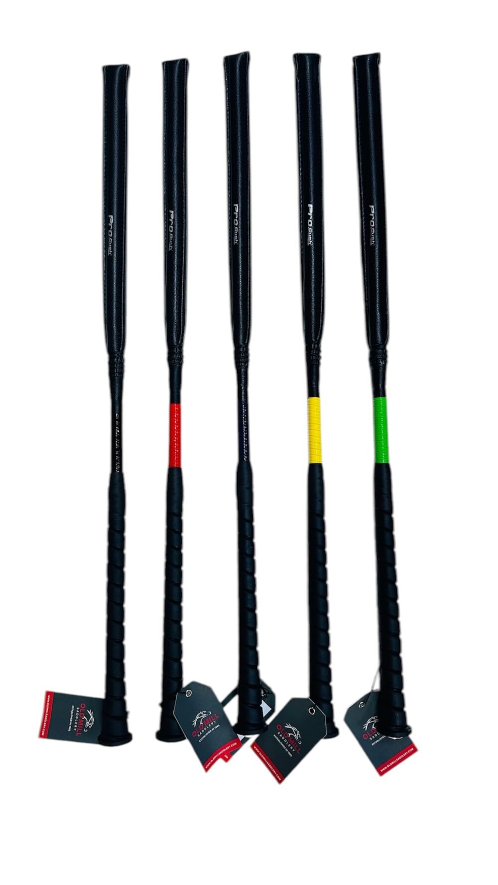 ProCush Competition Whip