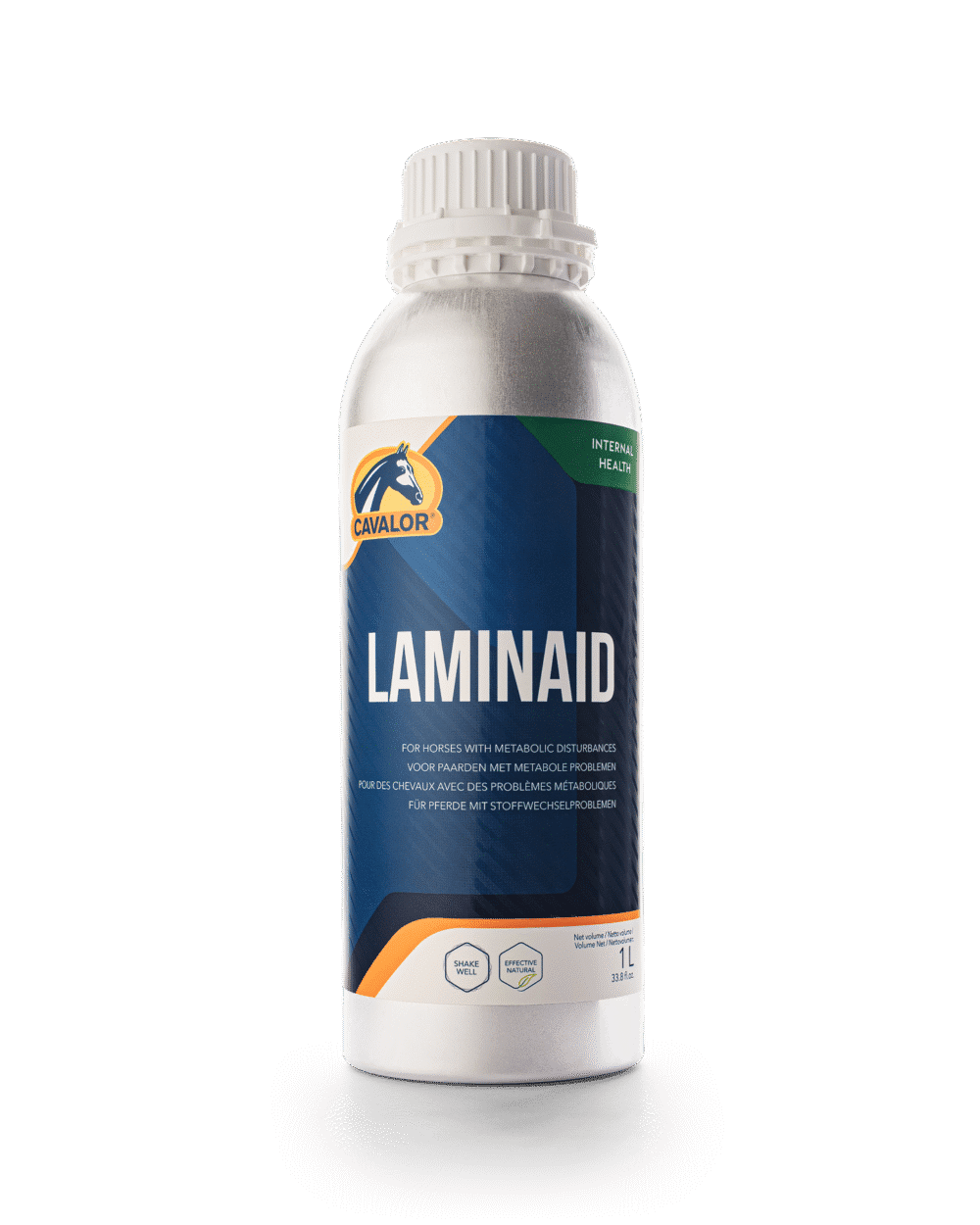 Cavalor Laminaid 1 Ltr