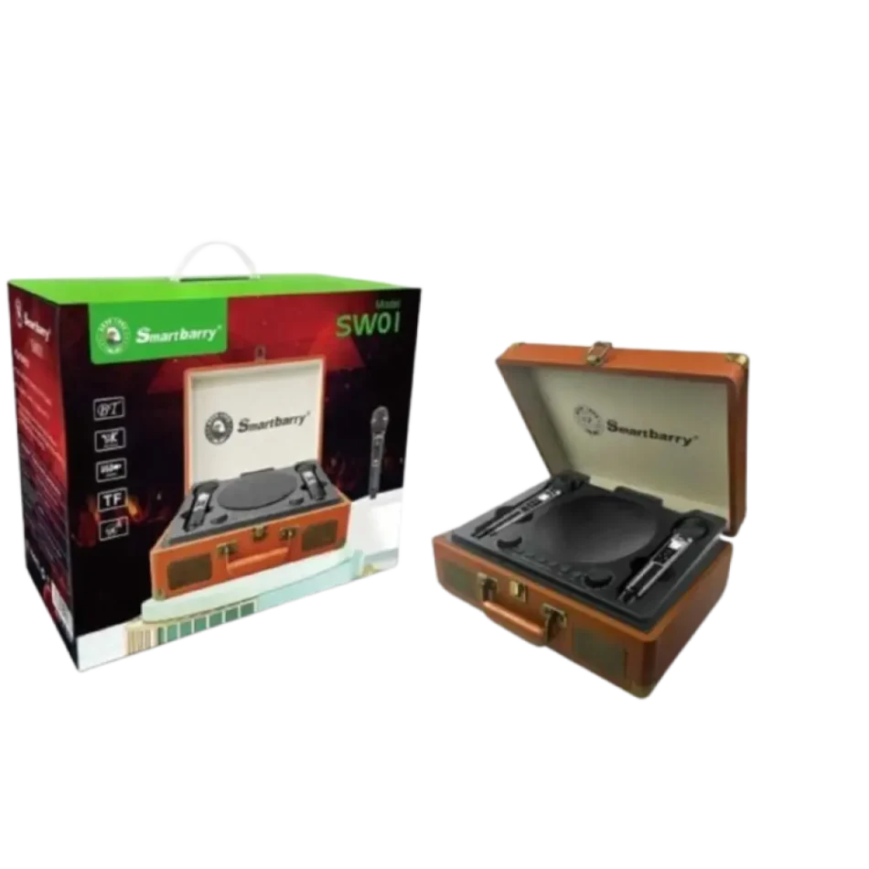 Smartberry Speaker SW01