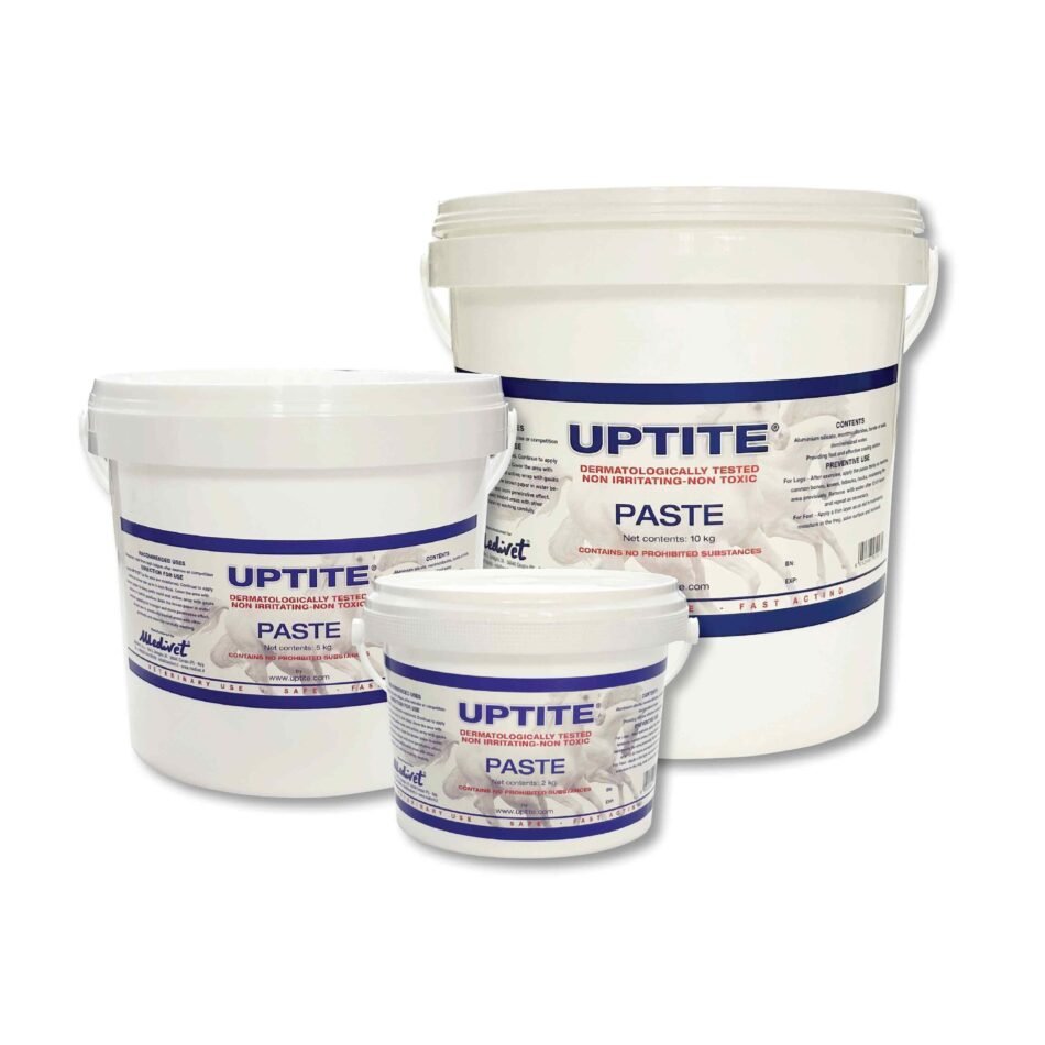 Uptite paste