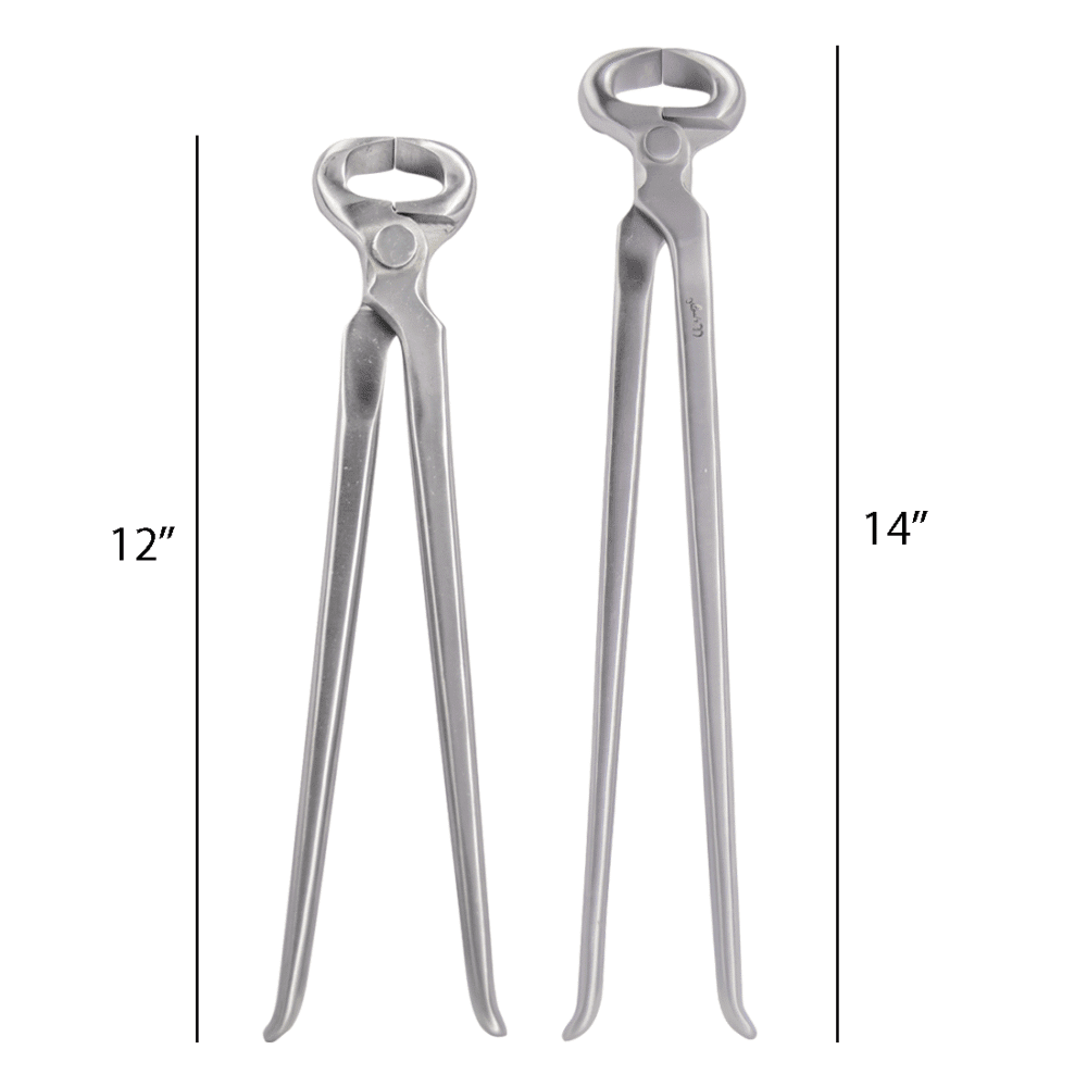 LAADAM HOOF NIPPER 12"|14"|15"