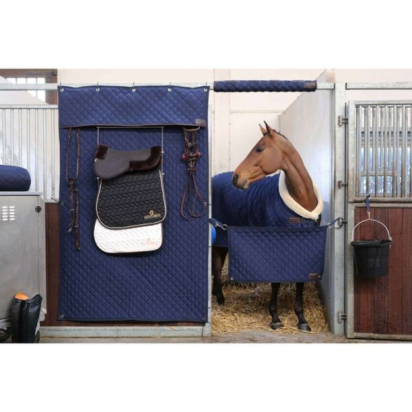 High-quality stable accessories for equestrian facilities, ensuring convenience and safety