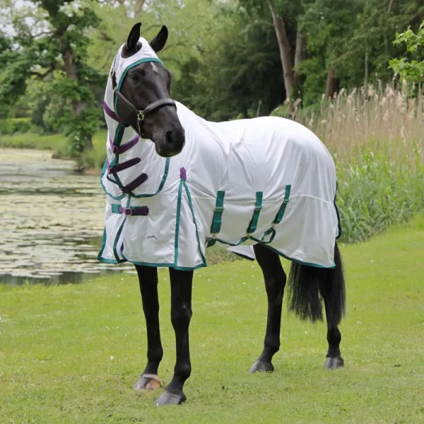 fly rug